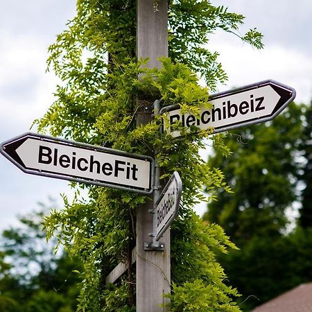 Hotel Bleichibeiz Wald  Esterno foto