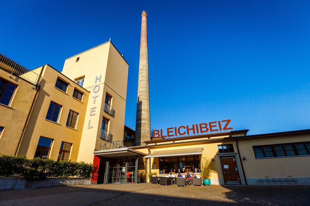 Hotel Bleichibeiz Wald  Esterno foto